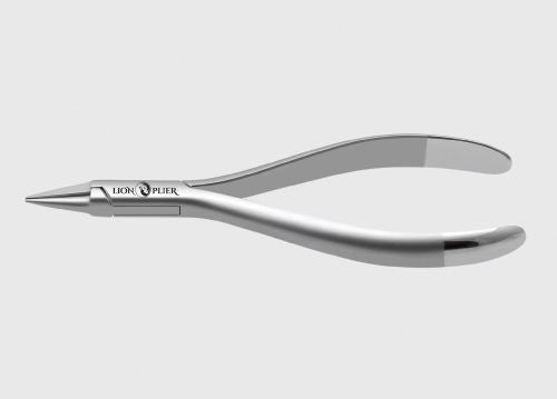 Long Beak Light Wire Plier