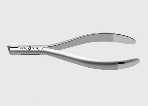 Mini Distal End Cutter with Safety Hold