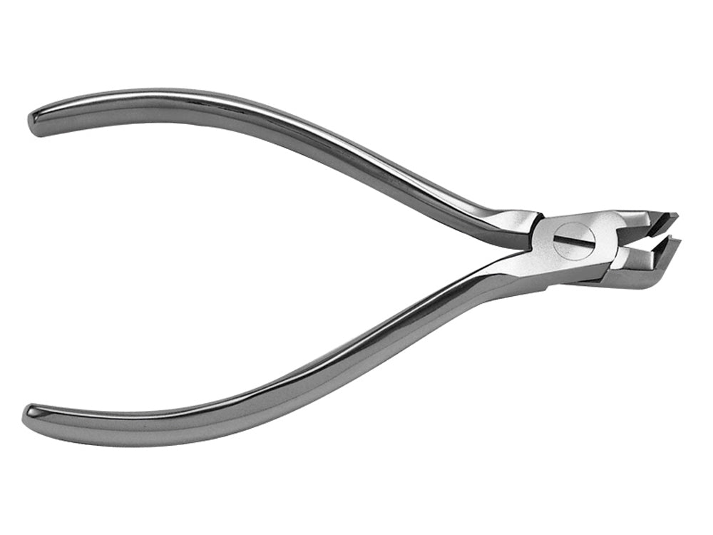 Distal End Safety Cutters