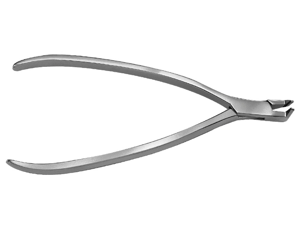 Distal End Safety Cutters