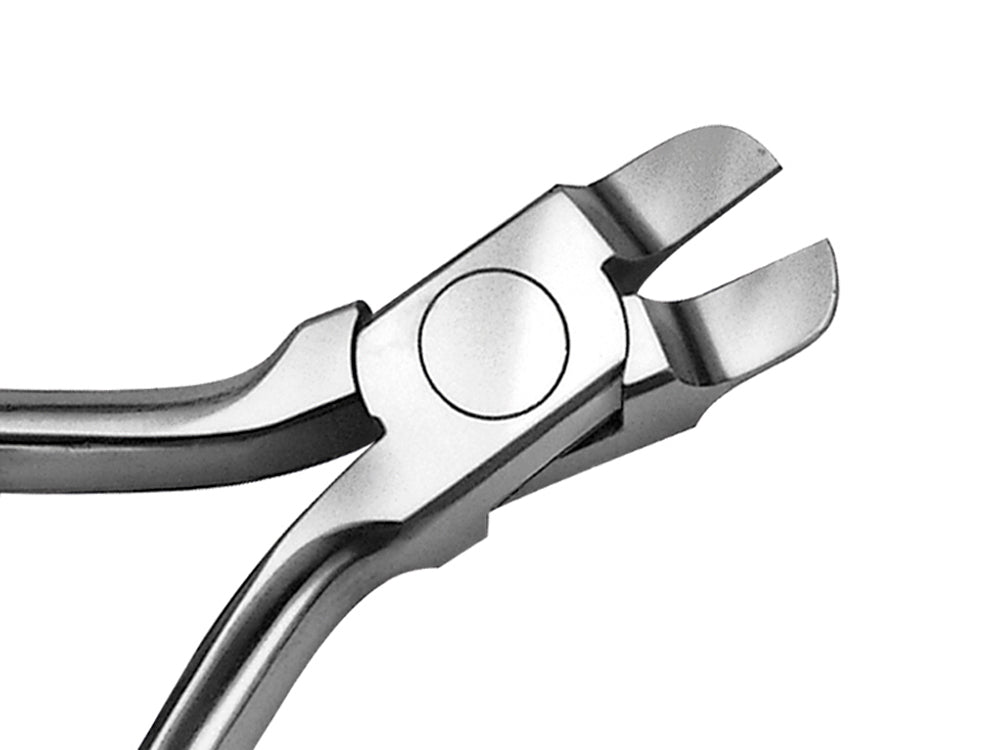 Tweed Arch Bending Pliers