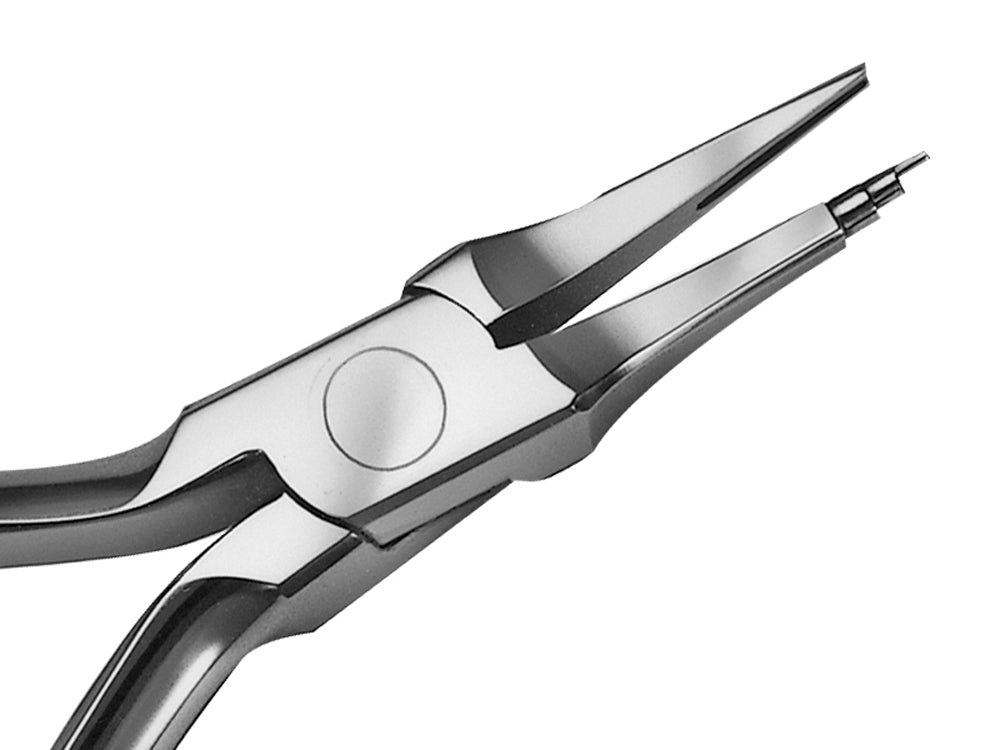 Loop Forming Pliers