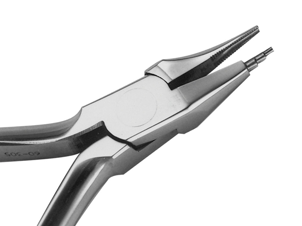 Loop Forming Pliers