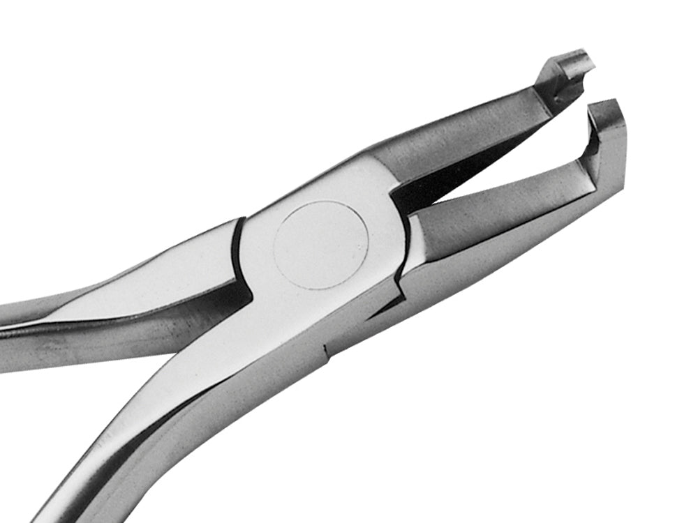 Direct Bond Attachment Removing Pliers