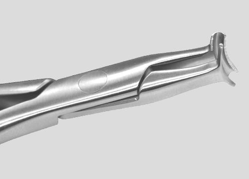 Distal Cinch Back Plier - das Original by Pelz!