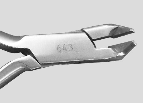 Intraoral Detailing Plier | Links