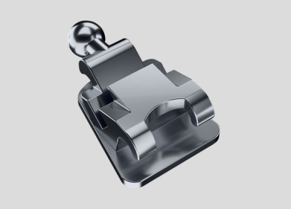 Lingual Brackets