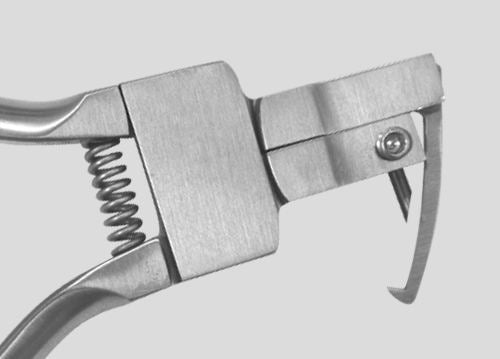 Lingual Debonding Plier