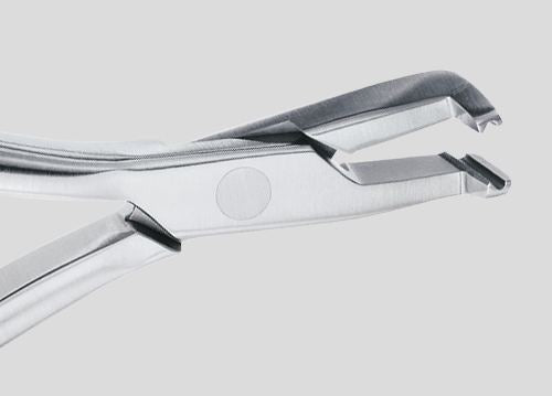 Lingual Distal End Cutter