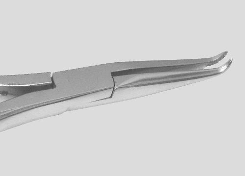 Lingual Utility Plier