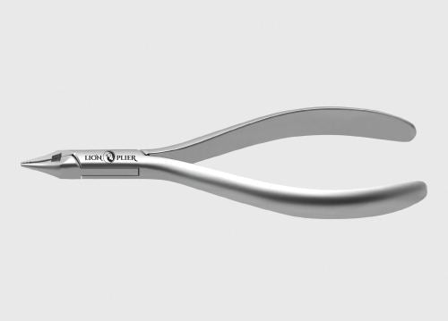 Light Wire Plier mit Cutter | 3 Rillen