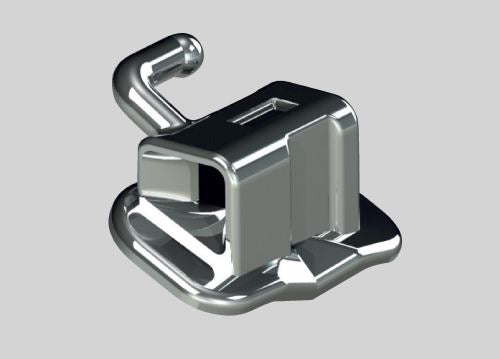 Molar Tubes Pluto Plus