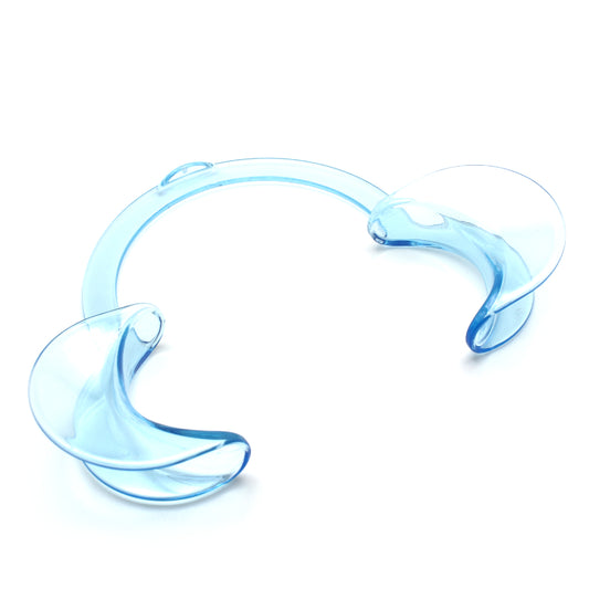 Expando Wangenhalter