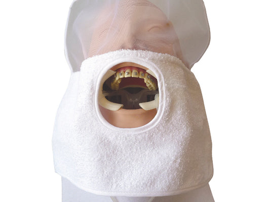 Terry Protection Towel