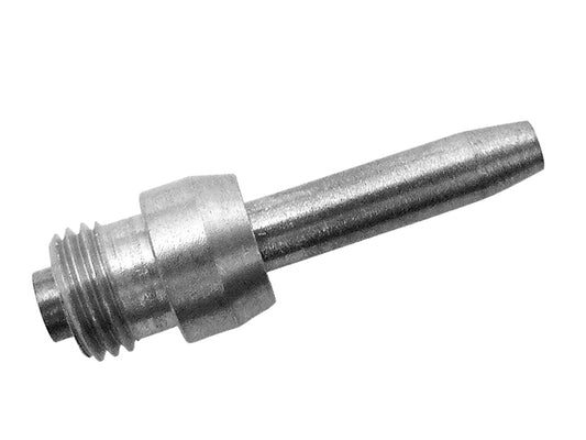 Replacement nozzle for Microetcher™ II and IIA
