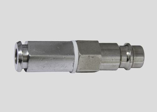 Air Compression Coupling adapter for Microetcher™