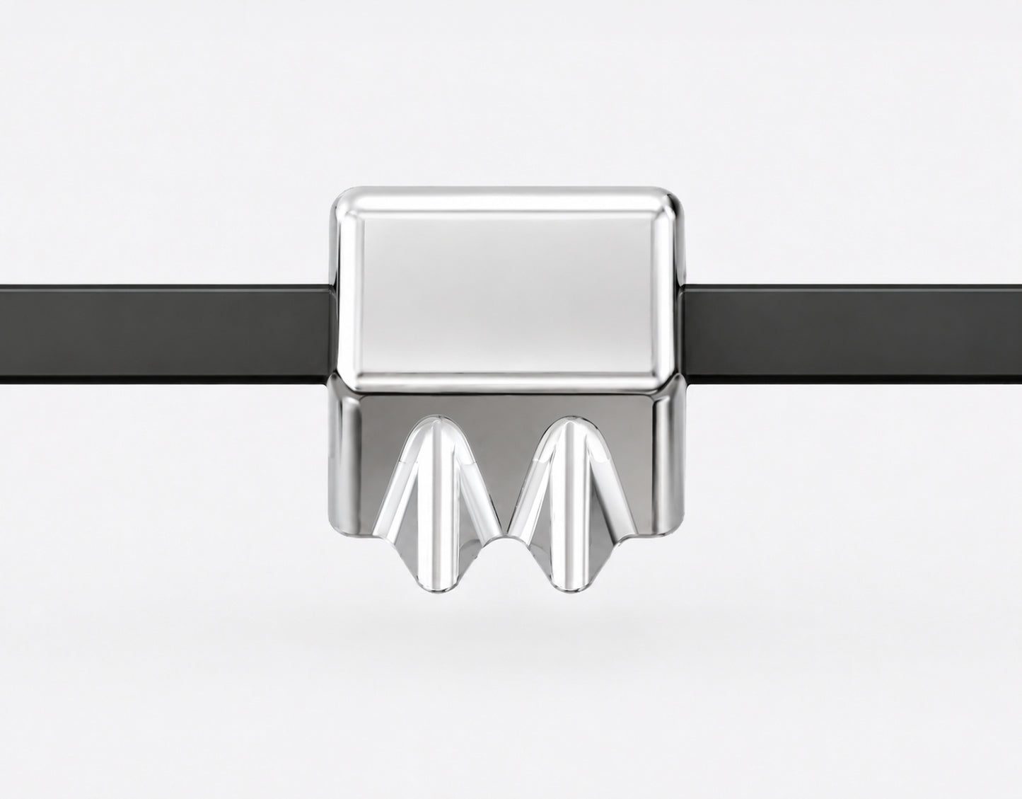 Premium Crimpable Stops für runde, eckige oder quadratische Drähte (.018 x .018 bis .021 x .025) - 20/PK