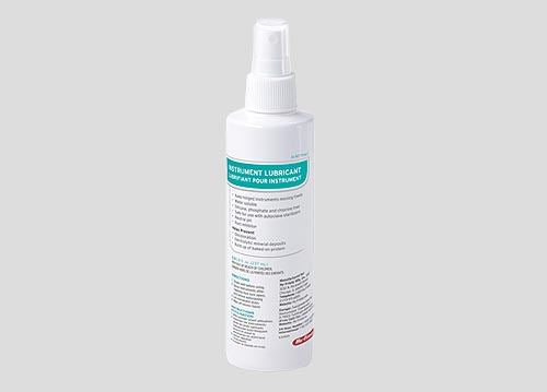 ILS lubricant spray