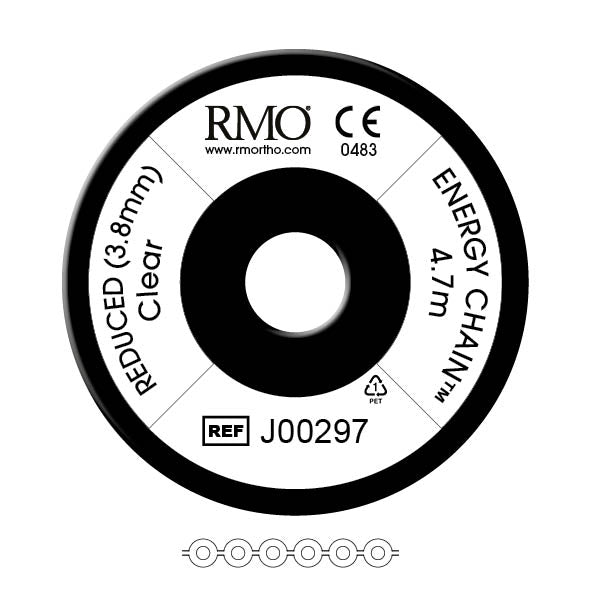 Memory Elastomeric Chains