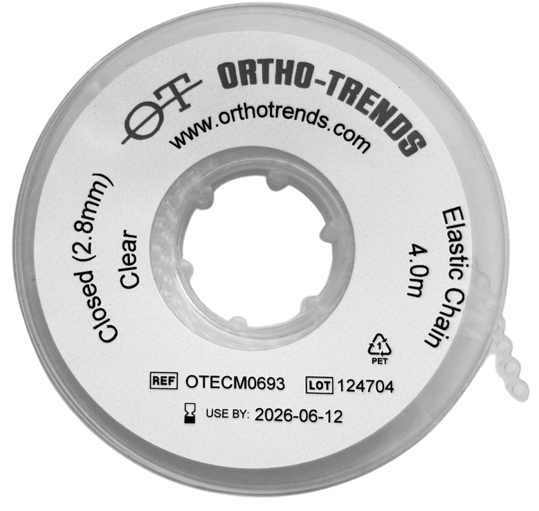 O-T Elastic Chain elastische Kette