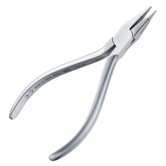 Jarabak Pliers