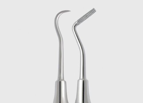 Band Pusher Scaler Small