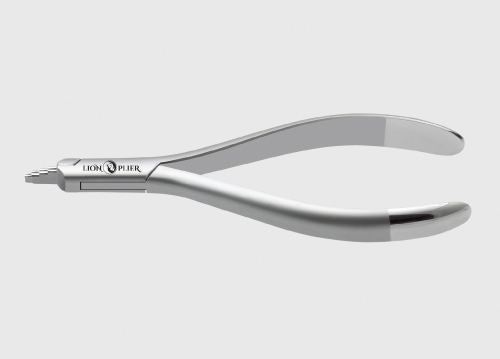 Nance Spring Loop Nance Loop Plier – PelzundPartner