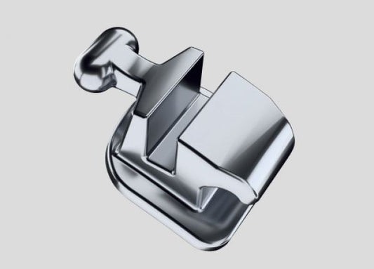 Lingual Brackets